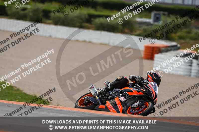 march 2018;motorbikes;no limits;peter wileman photography;portugal;trackday digital images;valencia